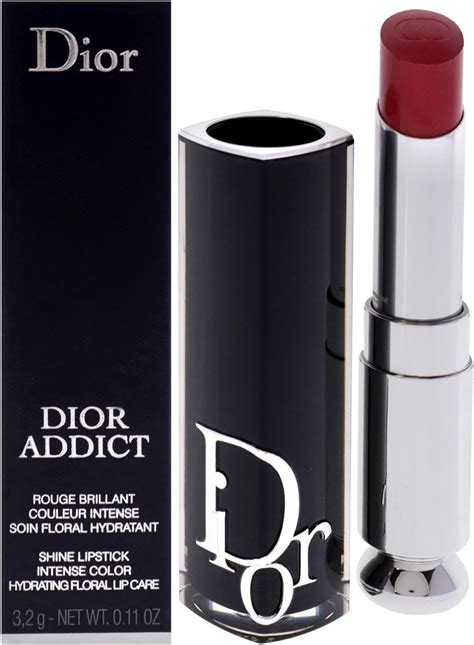 dior addict lipstick diormania|Dior Addict lipstick boots.